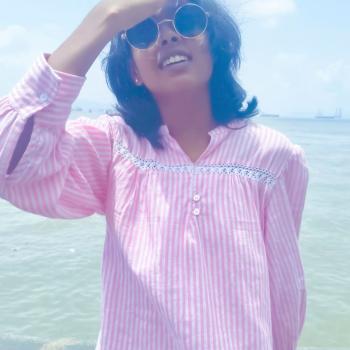 Vedika Jadhav